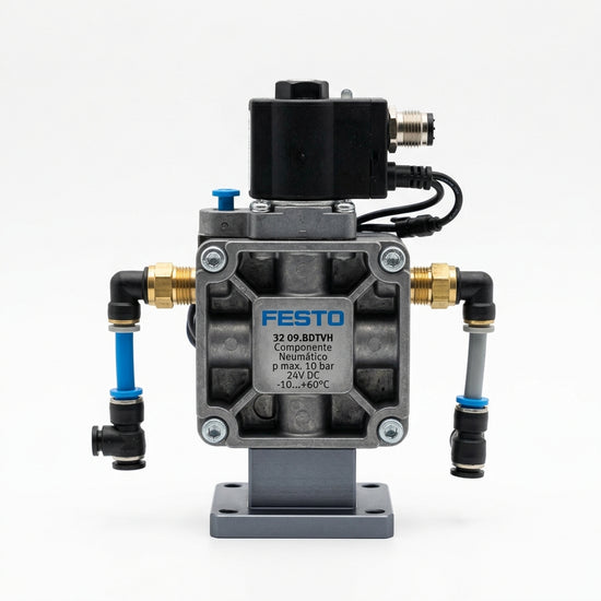 FESTO 32 09.BDTVH