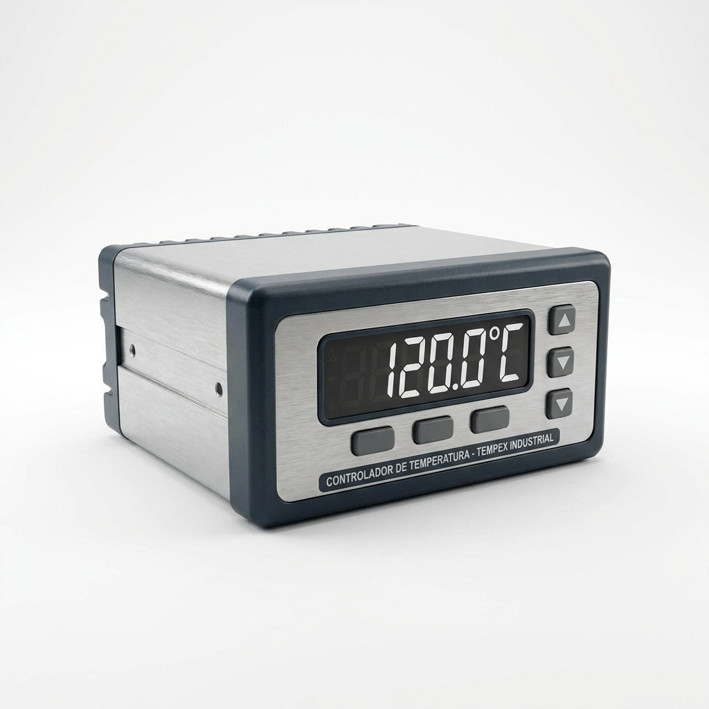 BIND Johnson Controls A419ABC-1 Temperature Controller