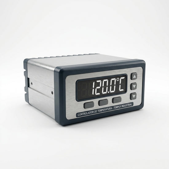 BIND Johnson Controls A419ABC-1 Temperature Controller