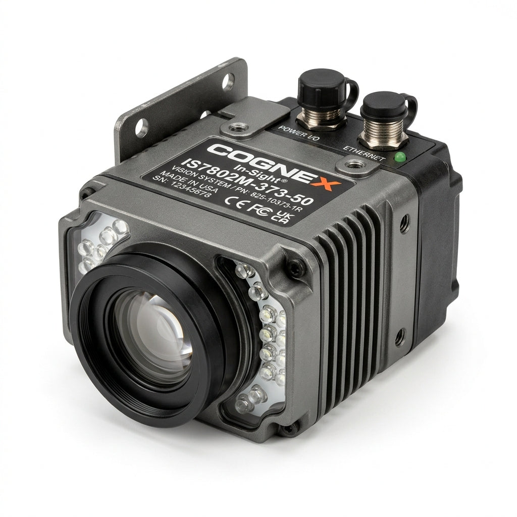 COGNEX IS7802M-373-50