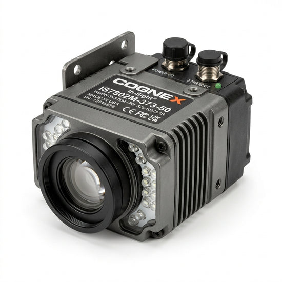 COGNEX IS7802M-373-50