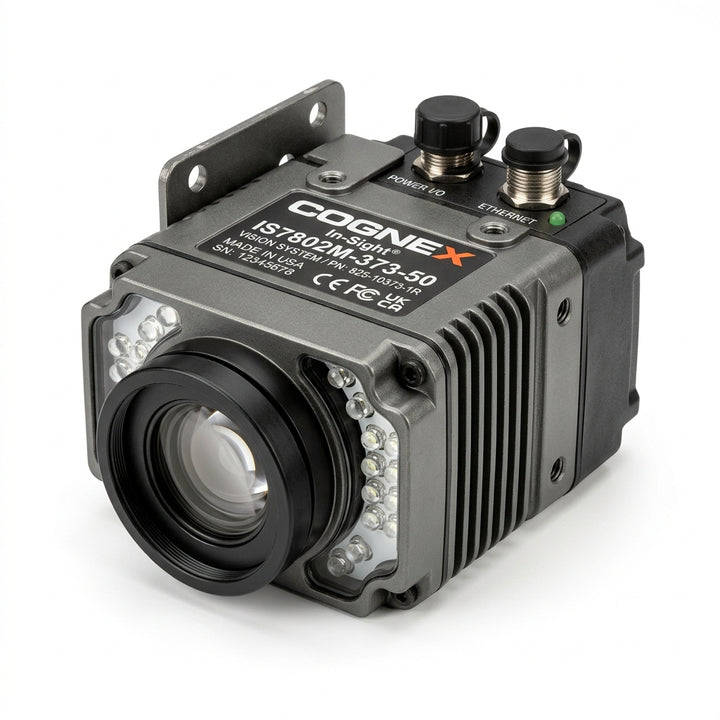 COGNEX IS7802M-373-50