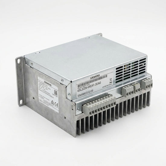 Siemens 6SL3224-0XE41-3UA0