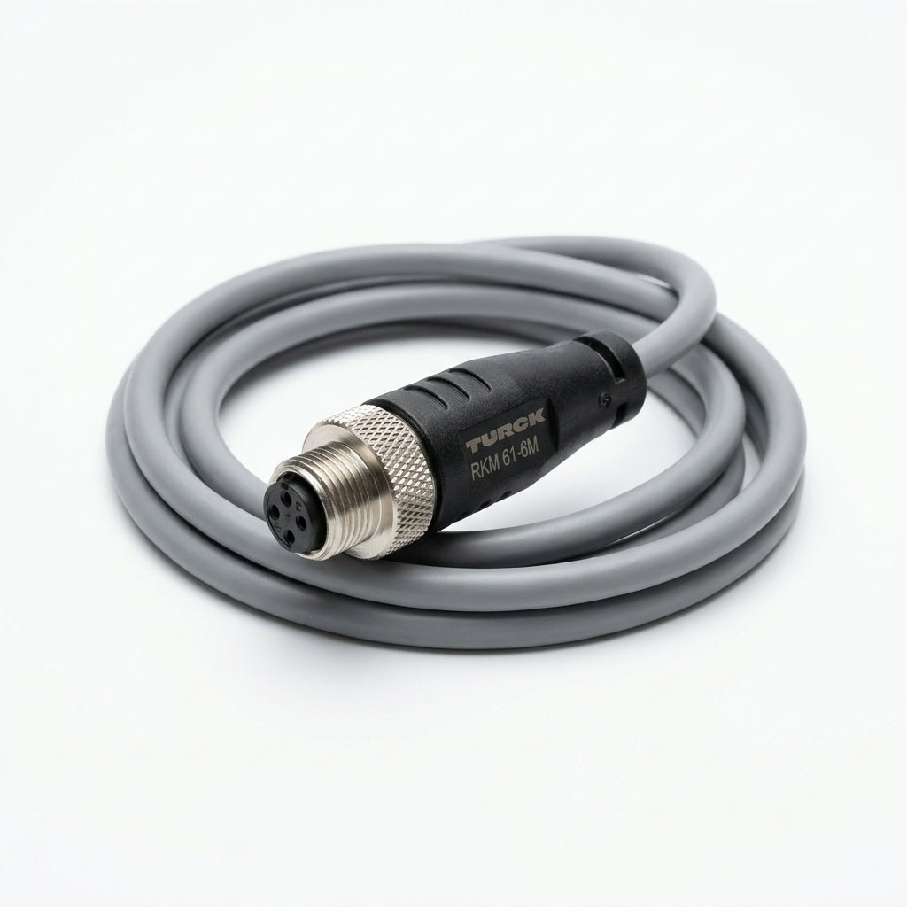TURCK RKM 61-6M