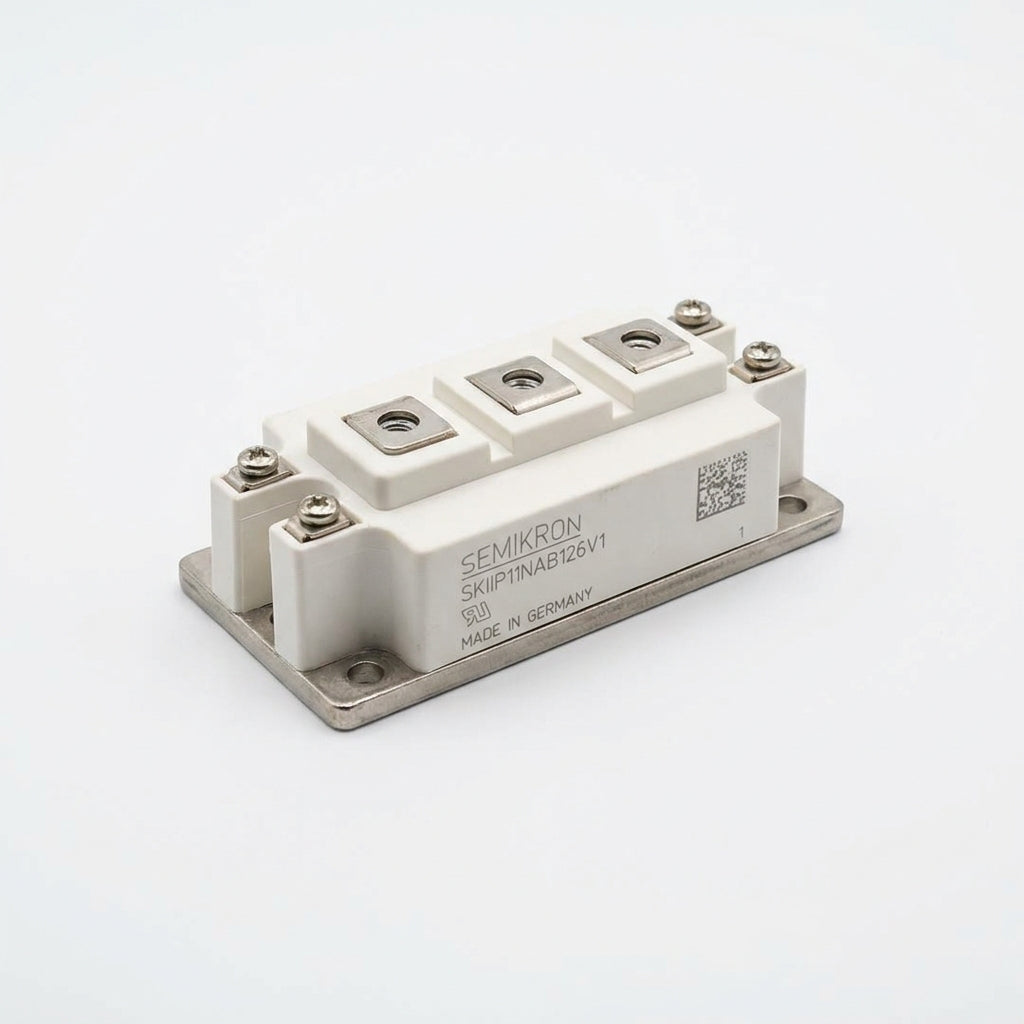 Semikron SKIIP11NAB126V1