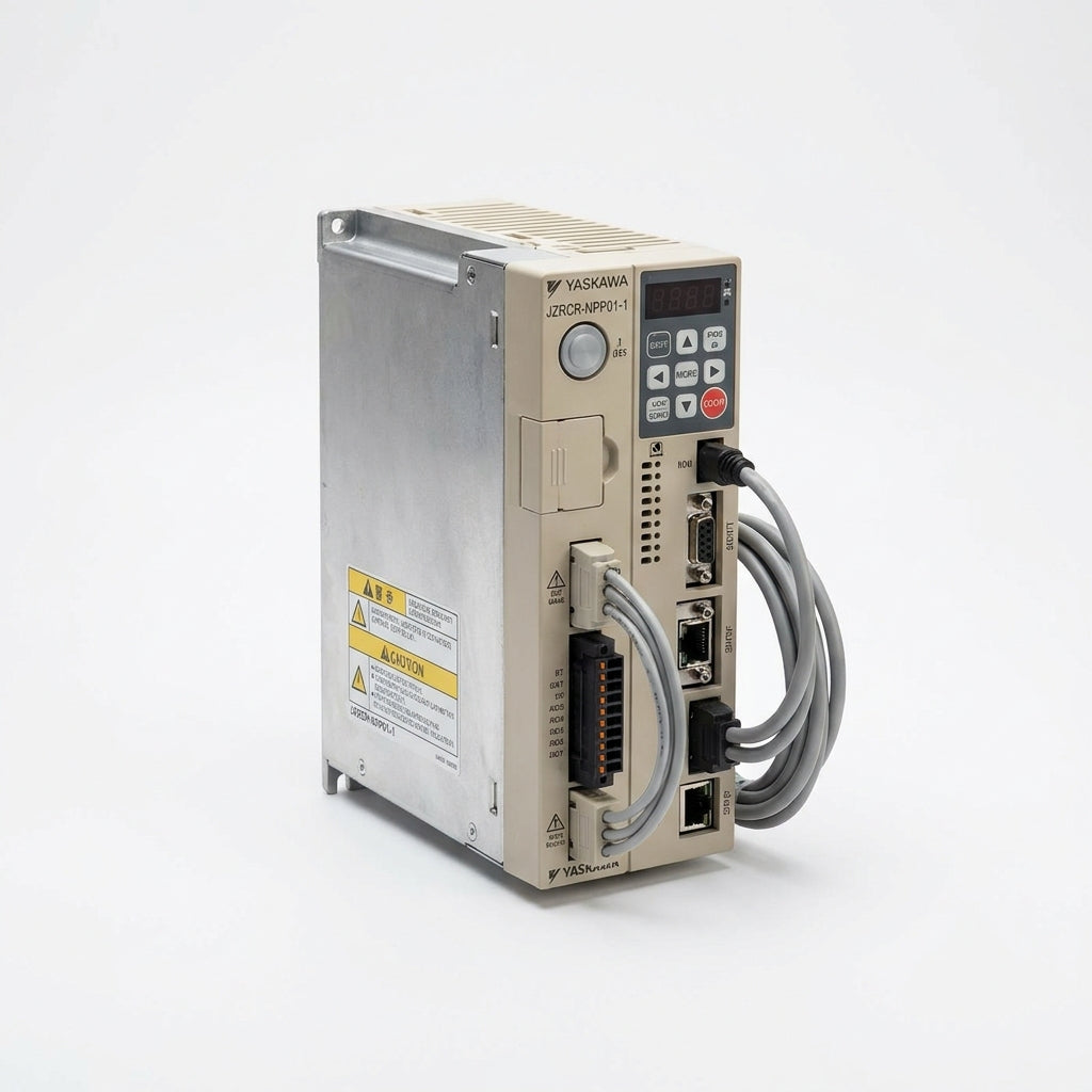 Yaskawa JZRCR-NPP01-1