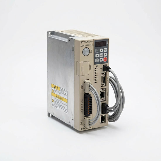 Yaskawa JZRCR-NPP01-1