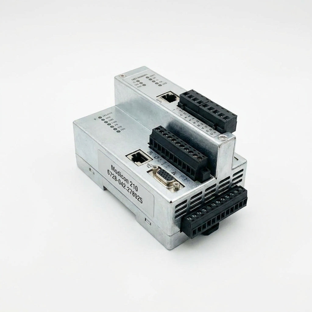 Modicon 210 6728-042.278925