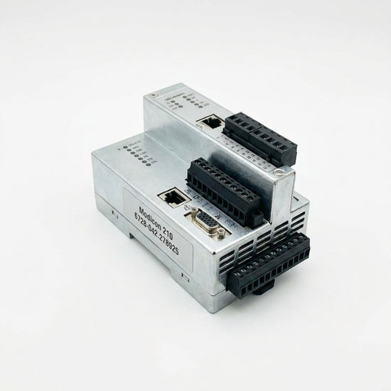 Modicon 210 6728-042.278925