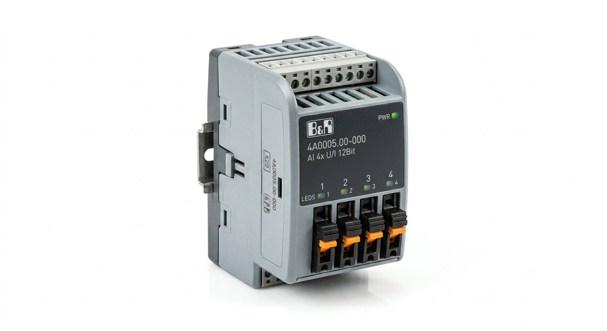 B&R 4A0005.00-000
