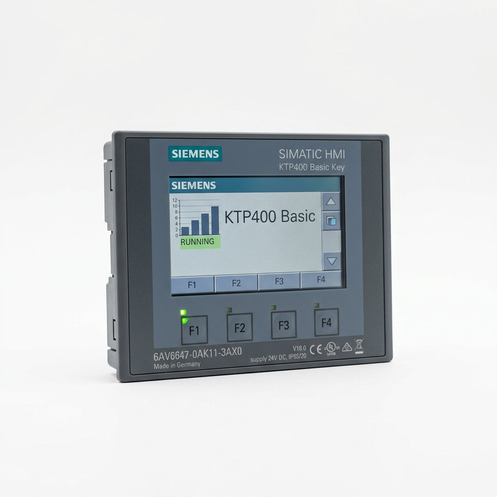 SIEMENS 6AV6647-0AK11-3AX0