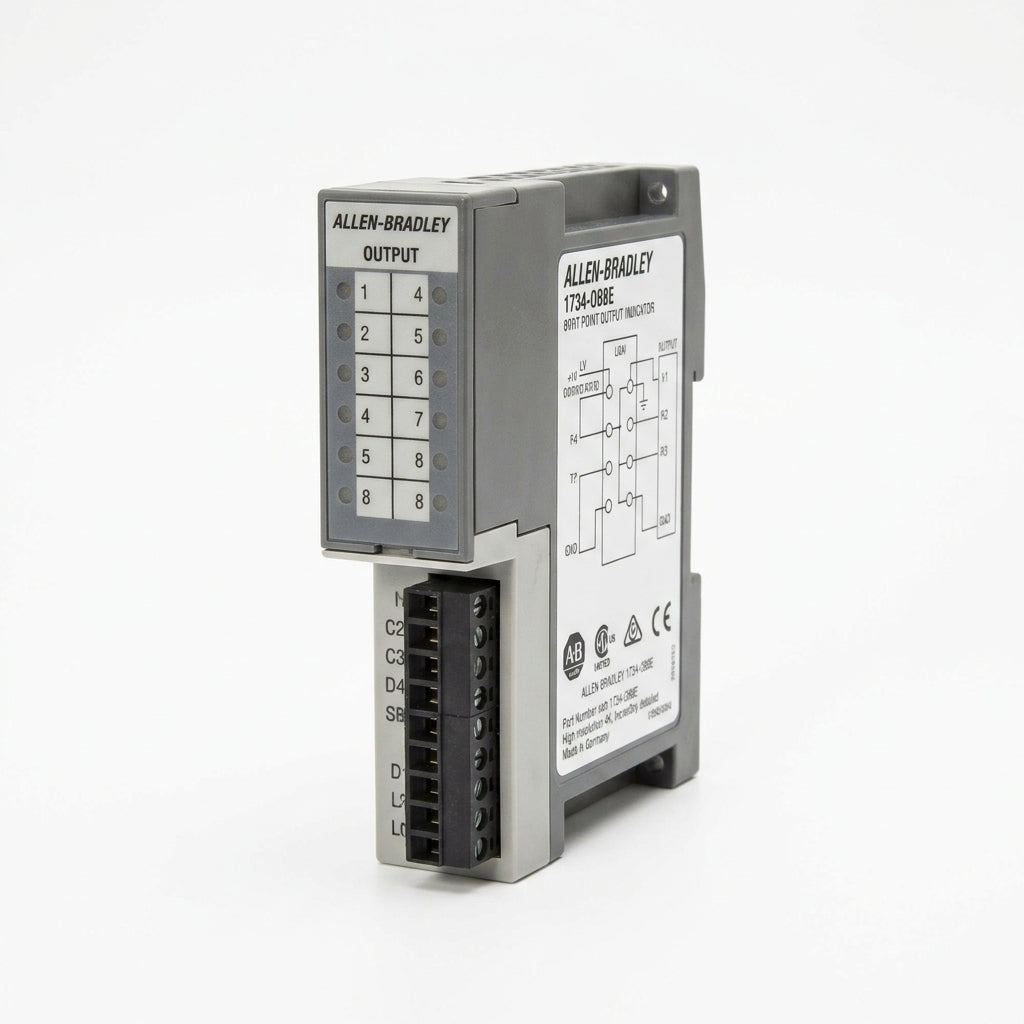 Allen-Bradley 1734-OB8E
