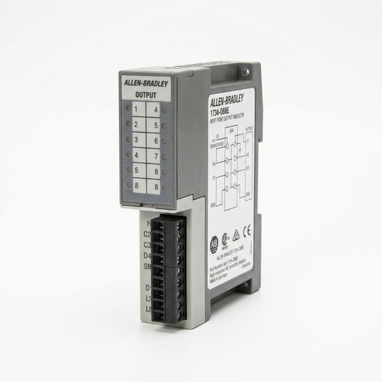 Allen-Bradley 1734-OB8E
