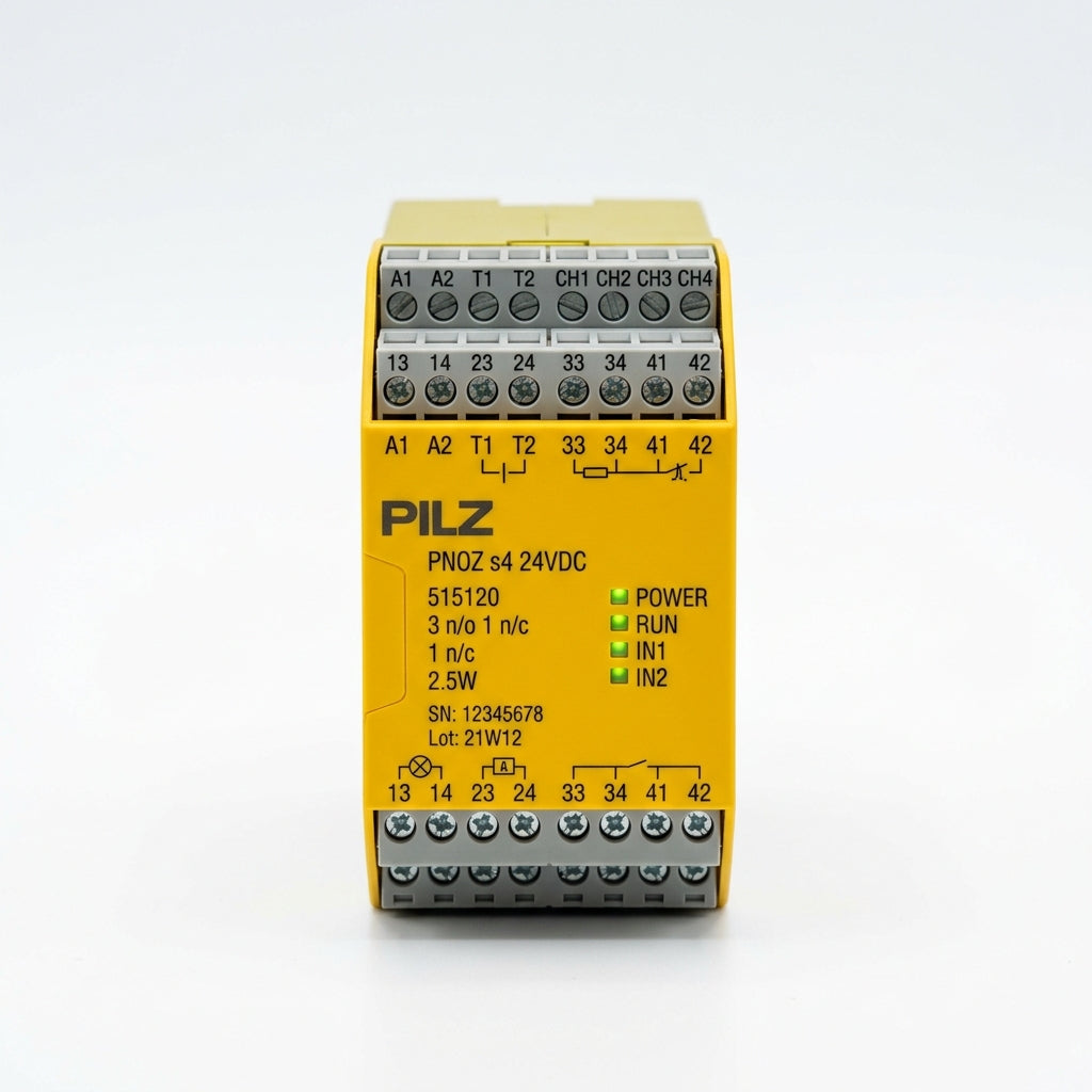 PILZ 515120
