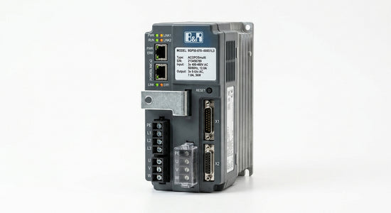 B&R 8GP50-070--008S1L3