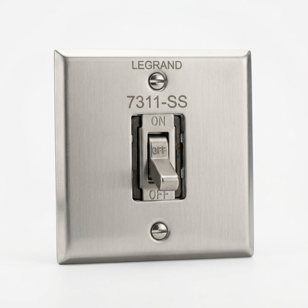 LEGRAND 7311-SS
