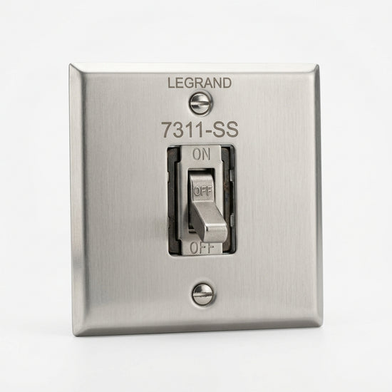 LEGRAND 7311-SS
