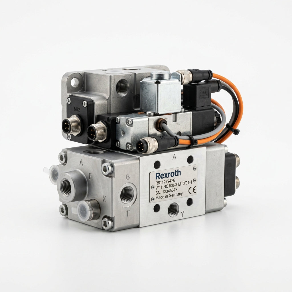 REXROTH R911279426