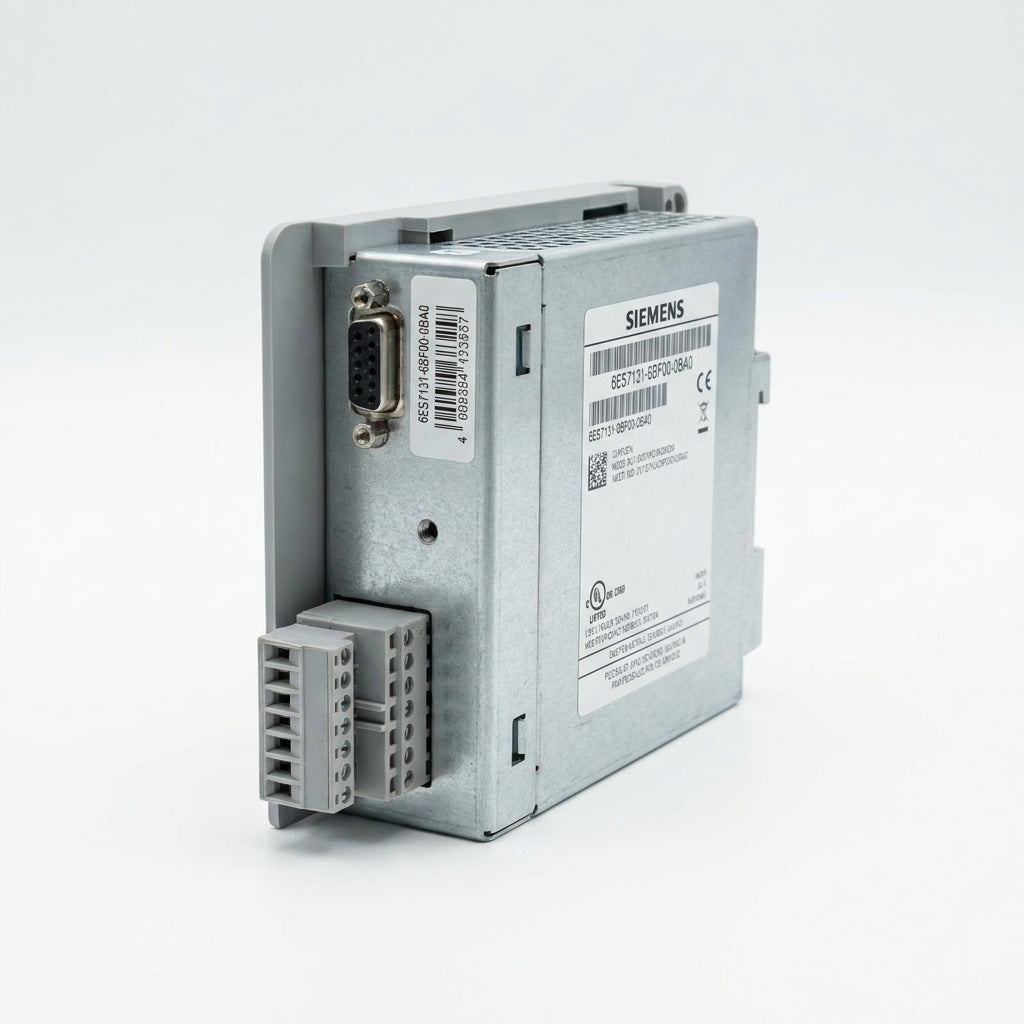 SIEMENS/FA 6ES7131-6BF00-0BA0
