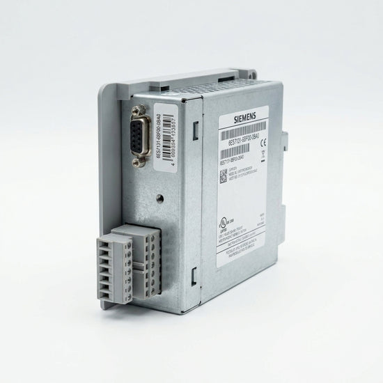 SIEMENS/FA 6ES7131-6BF00-0BA0
