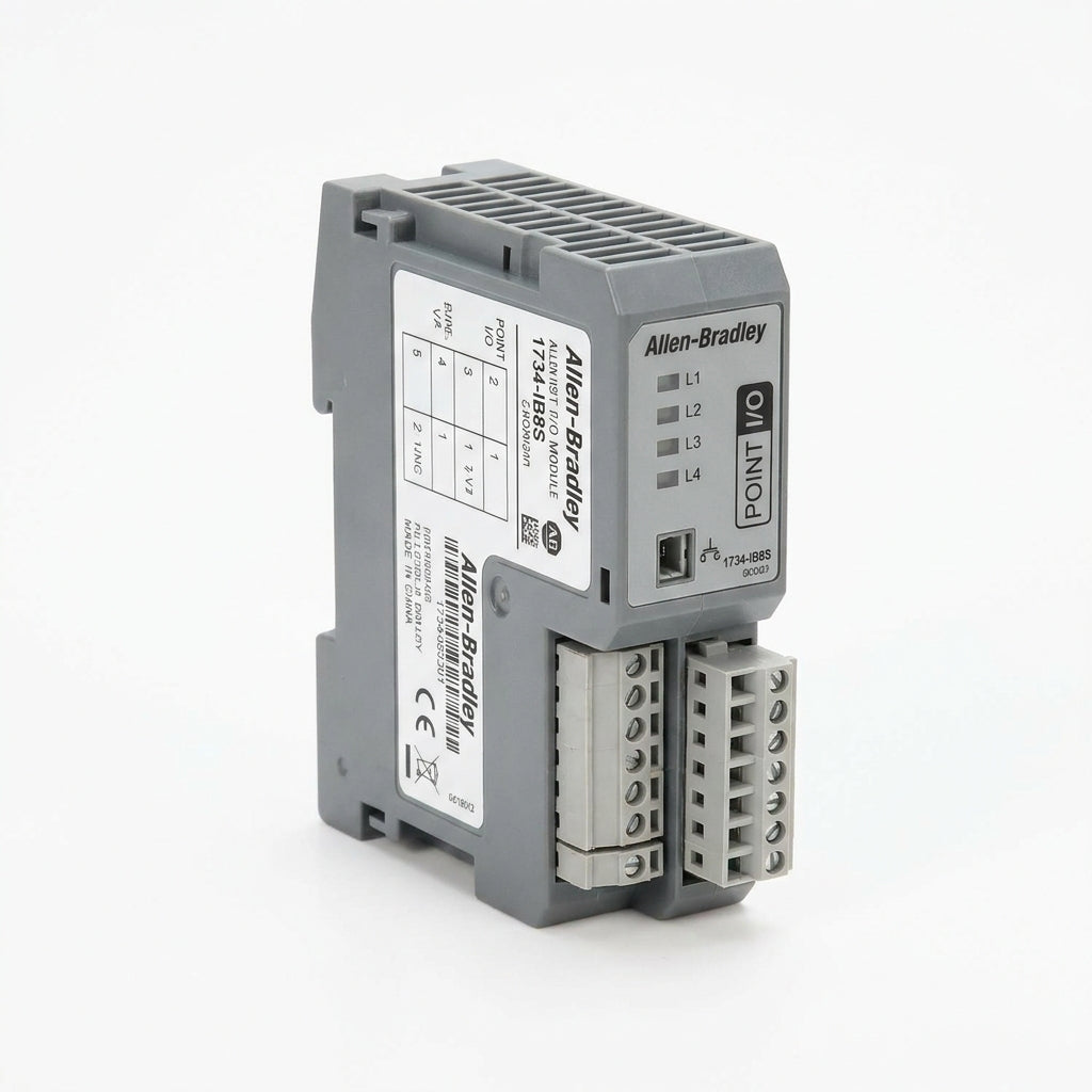 Allen-Bradley 1734-IB8S