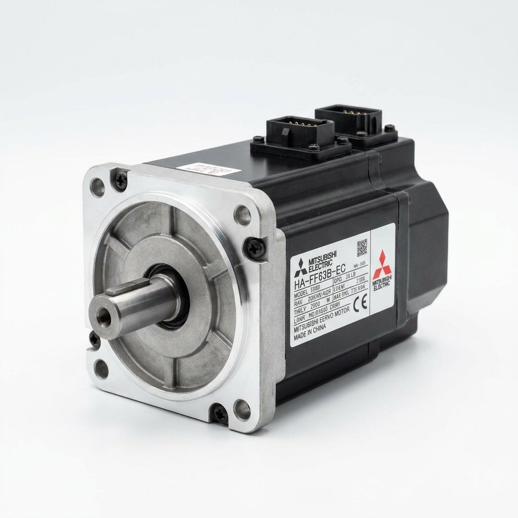 Mitsubishi Electric HA-FF63B-EC