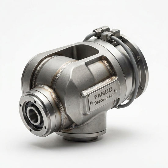 FANUC Desconocido