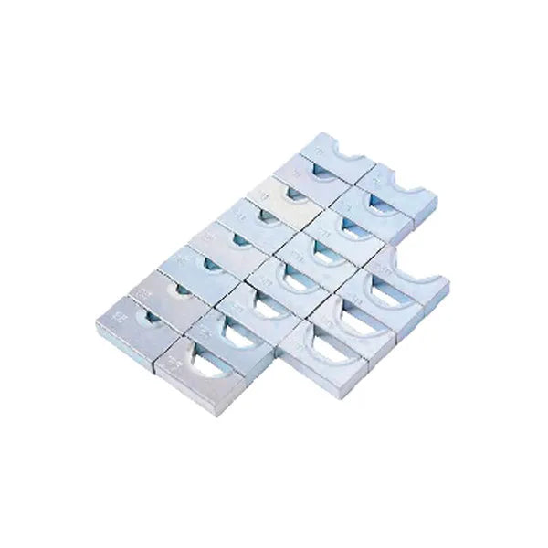 Juego de 12 dados de repuesto para herramienta BC-99315