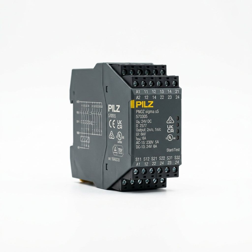 PILZ 570305