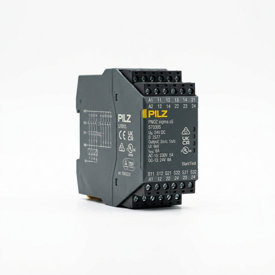PILZ 570305