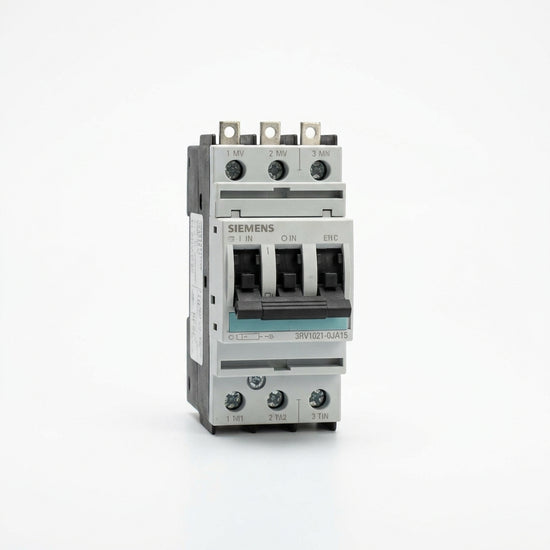 Siemens 3RV1021-0JA15