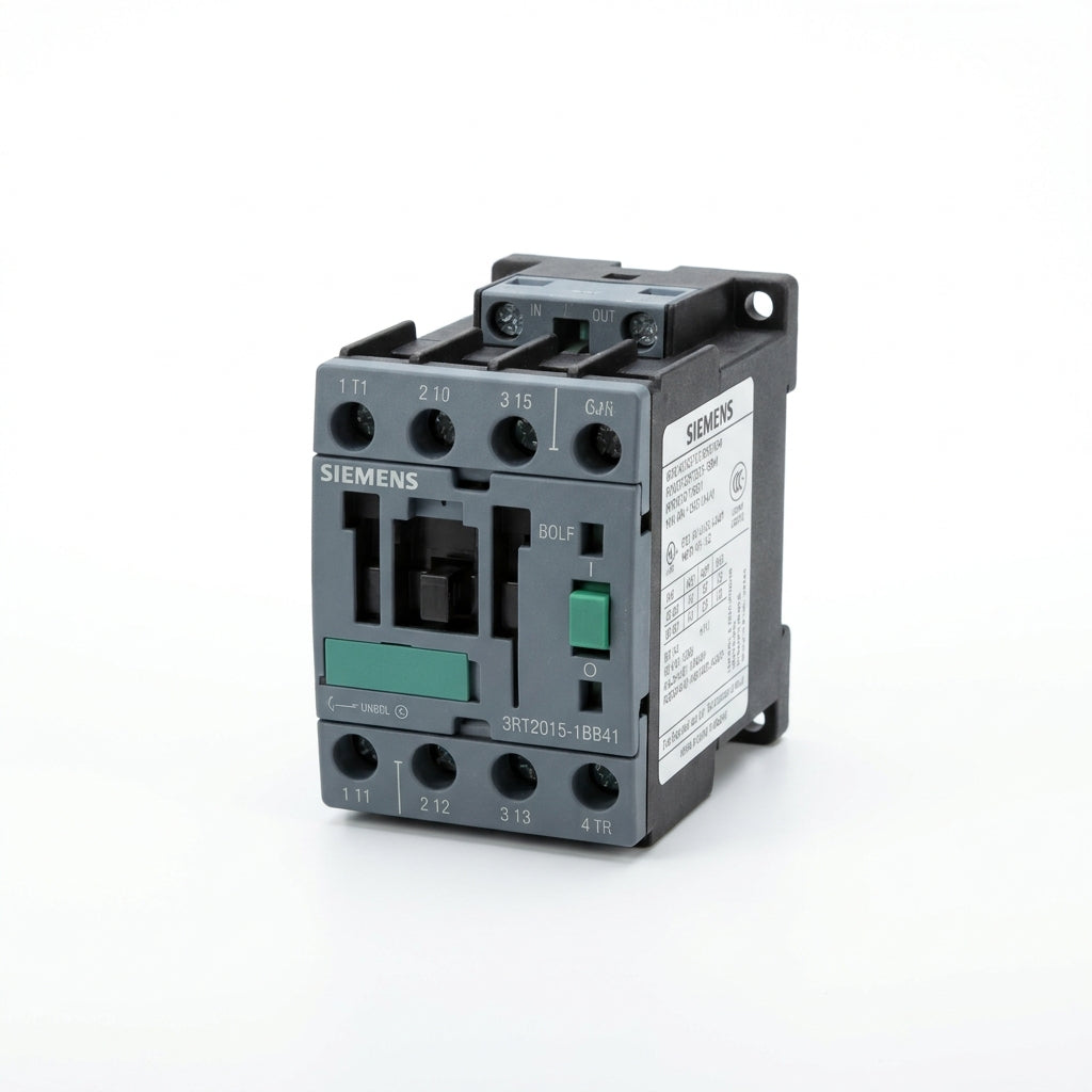 Siemens 3RT2015-1BB41