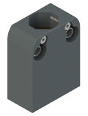 Pizzato NF B02000