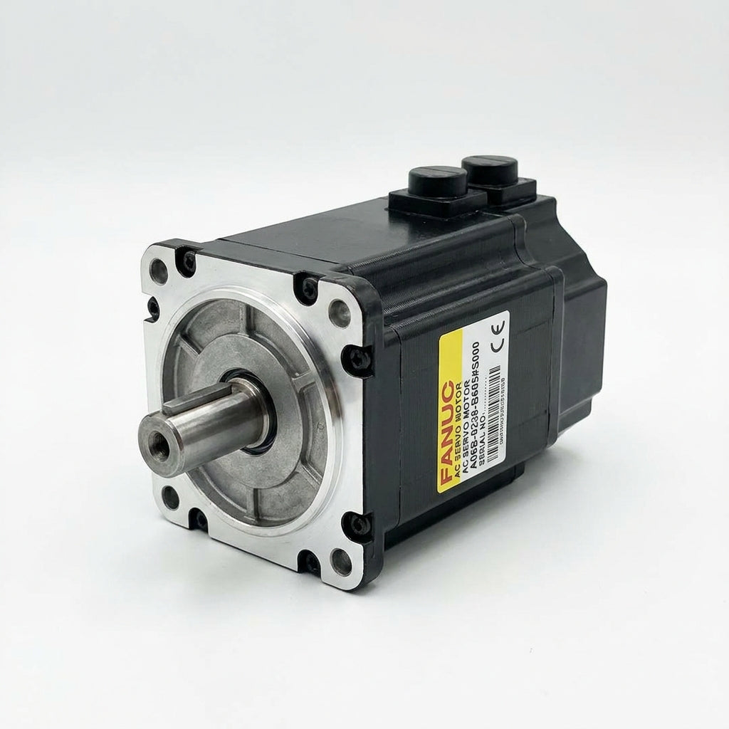 FANUC A06B-0238-B605#S000