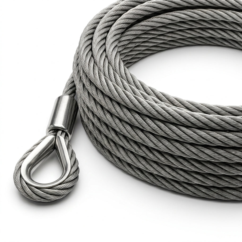 BIND BCCOJ3 CABLE ANTICHISPA M12X1.5 METROS