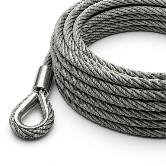 BIND BCCOJ3 CABLE ANTICHISPA M12X1.5 METROS