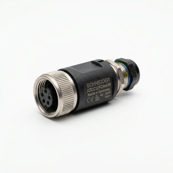 SCHNEIDER XZCC12FCM40B
