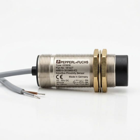 PEPPERL & FUCHS 033808