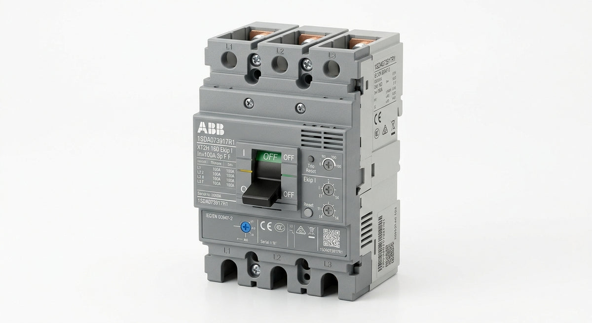 ABB 1SDA073917R1