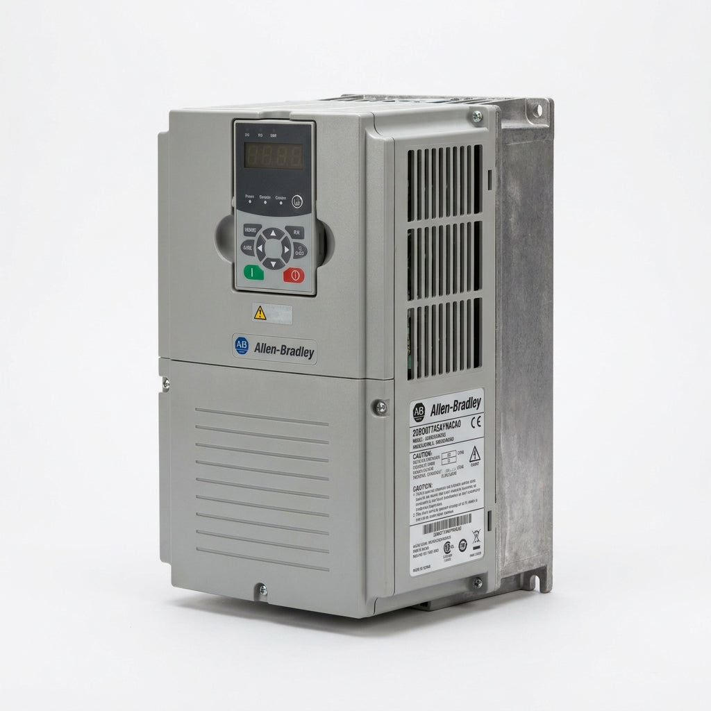 Allen-Bradley 20BD077A3AYNACA0
