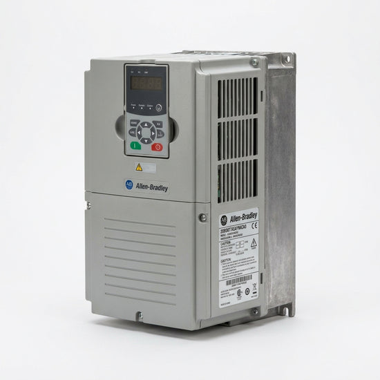 Allen-Bradley 20BD077A3AYNACA0