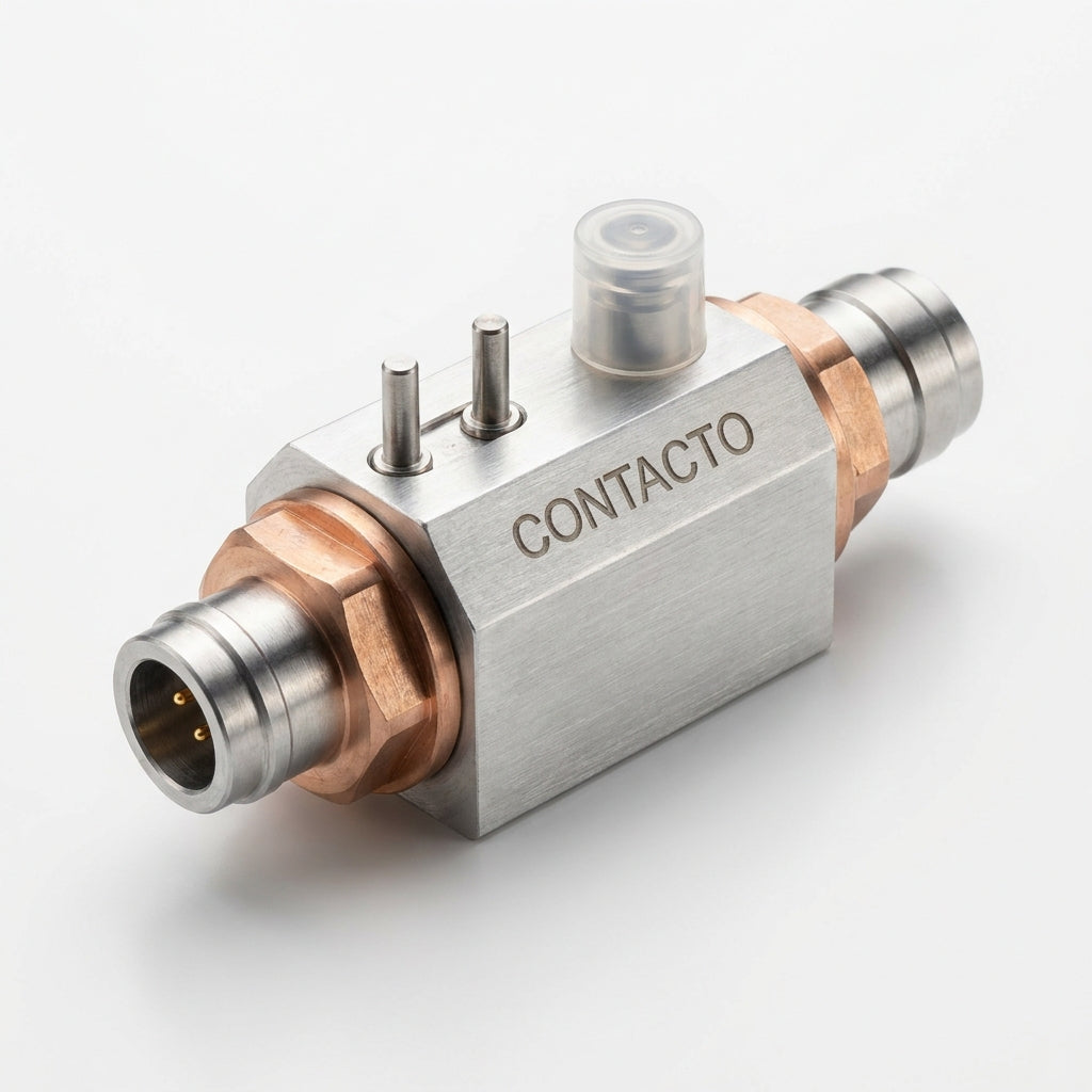 BIND AHCL1520R CONTACTO EMPOTRABLE 250V 20A 3P 4H MARCA COOPER WIRING DEVICES
