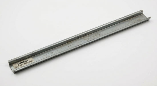 SIEMENS 6ES7 390-1AE80-0AA0 482,6MM 48.5CM