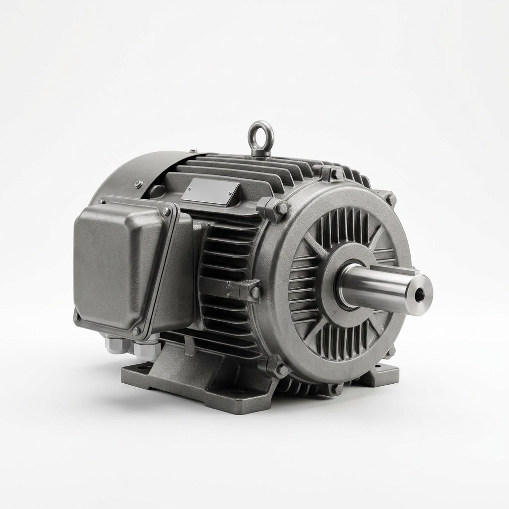 BIND 12812790 - Motor trif?sico 2HP 4 polos  est?ndarr armaz?n 56.