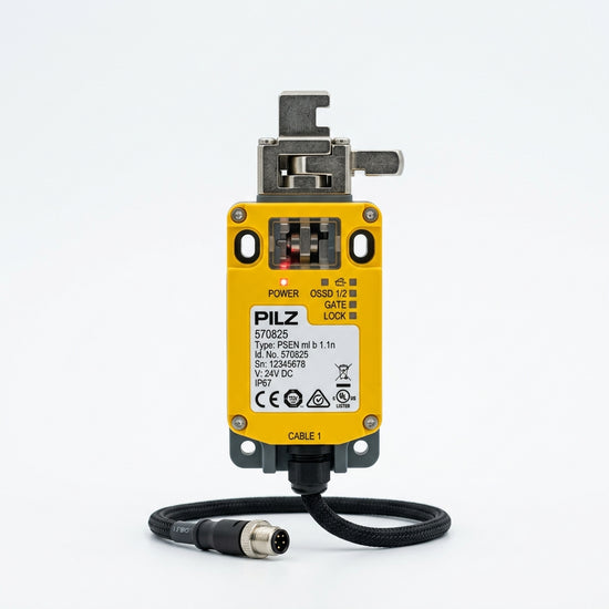PILZ 570825