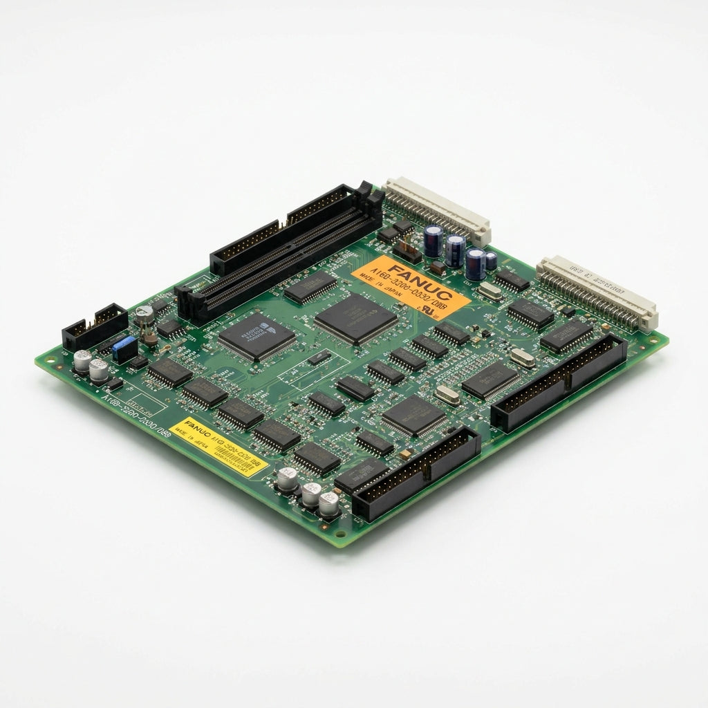 FANUC A16B-3200-0330/08B