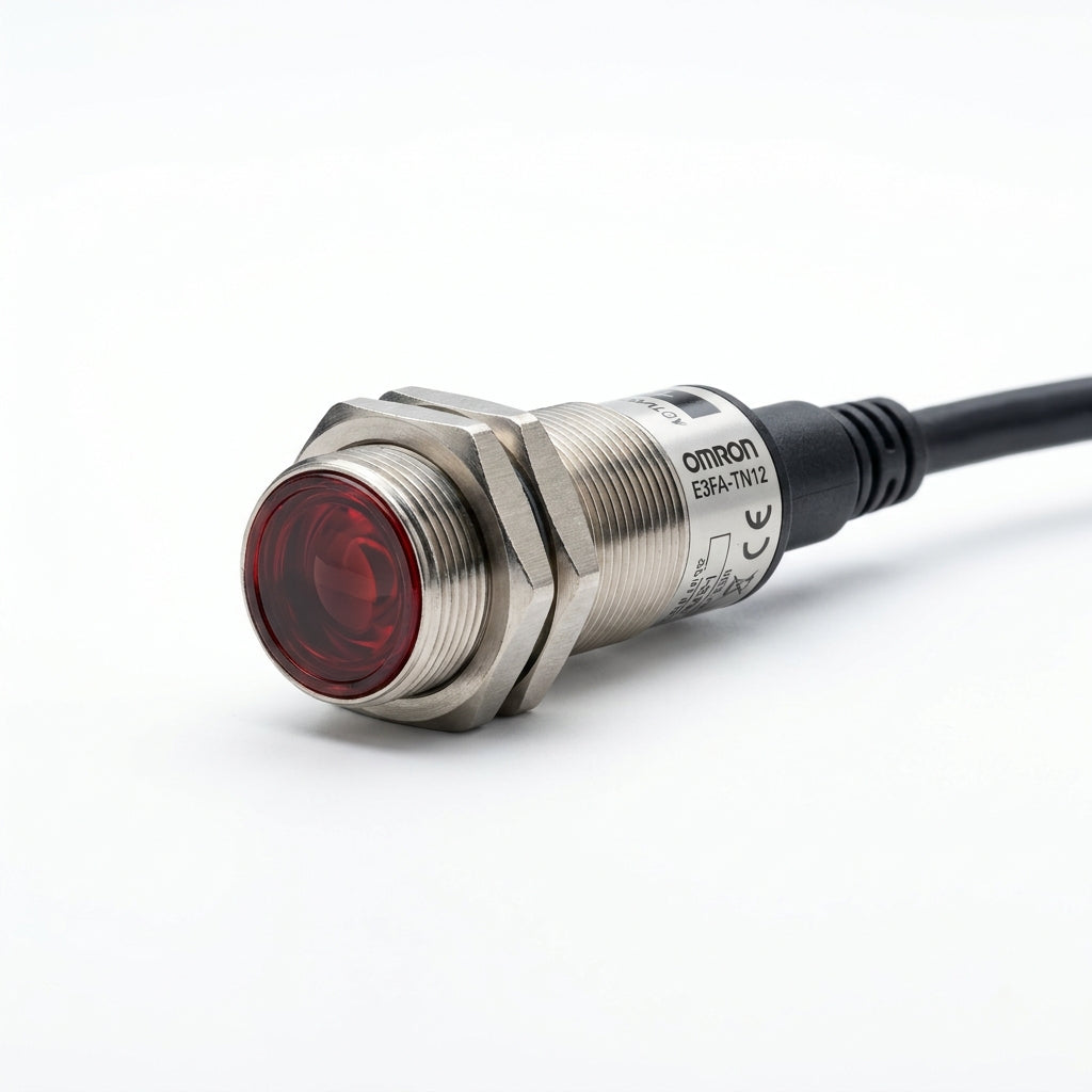 Omron E3FA-TN12