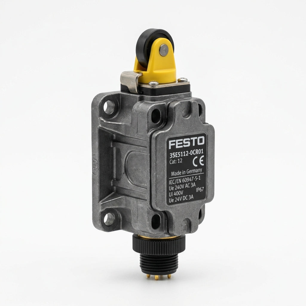 FESTO 3SE5112-0CR01