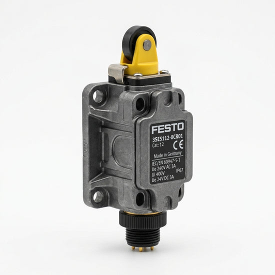 FESTO 3SE5112-0CR01