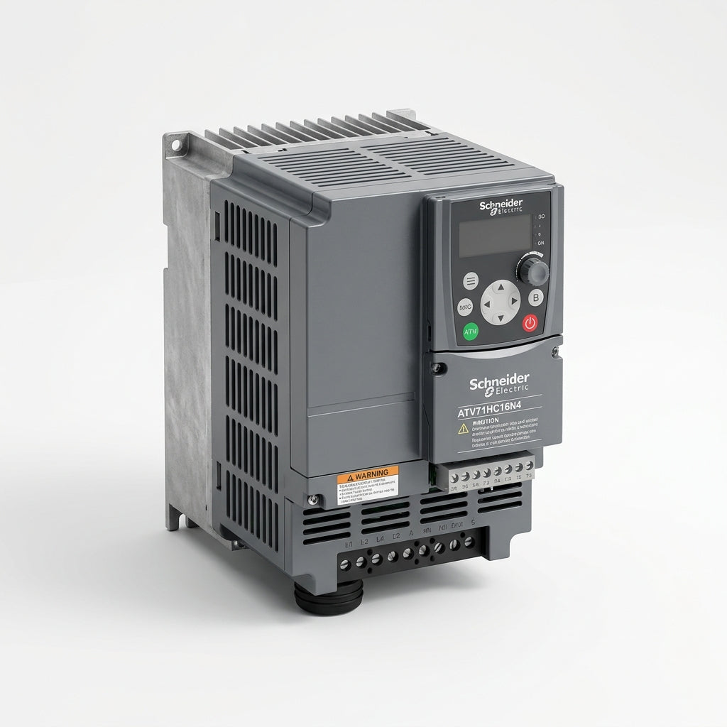Schneider Electric ATV71HC16N4